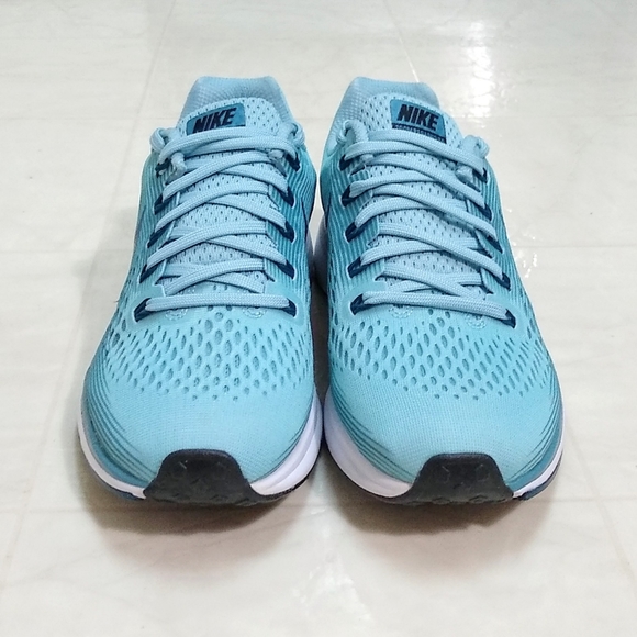 Nike Women's Air Zoom Pegasus 34 Running Shoes - Picture 5 of 9